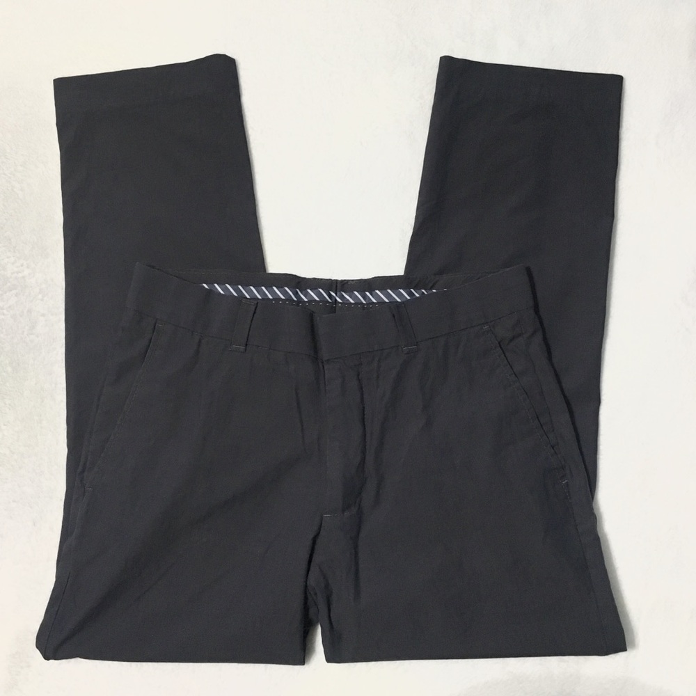 H&M Men's Dress Casual Leisure Pants Bottoms